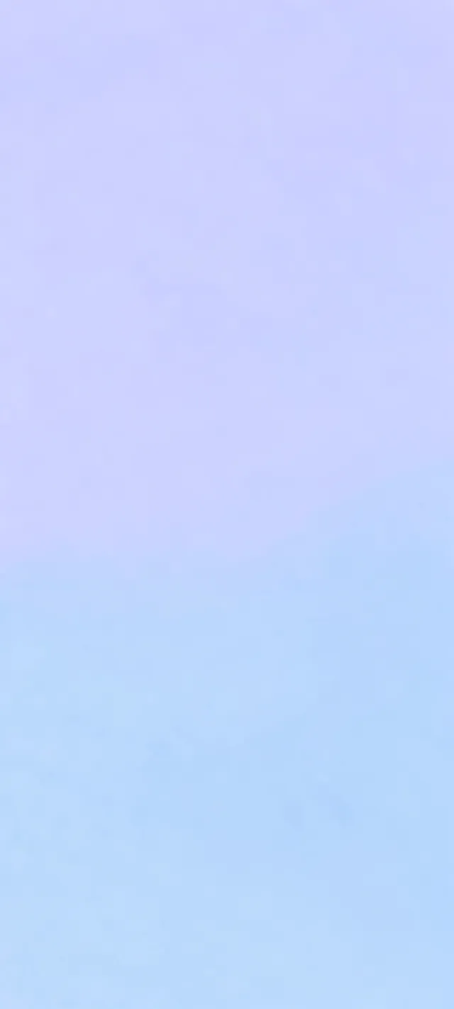 Soft Pastel Gradient Color Field