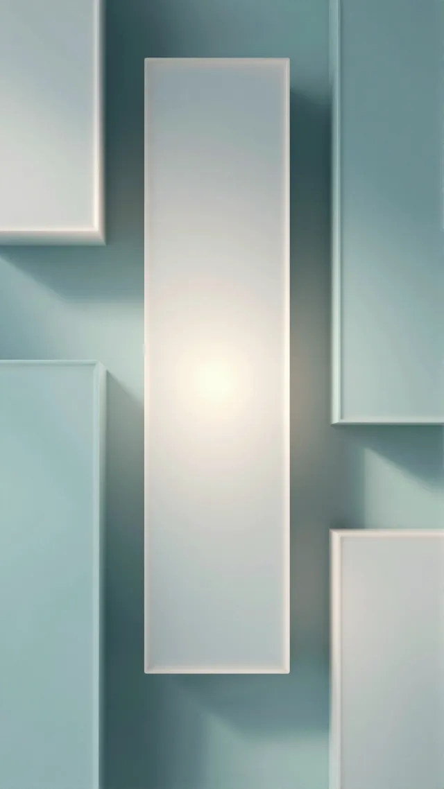 Abstract Rectangles